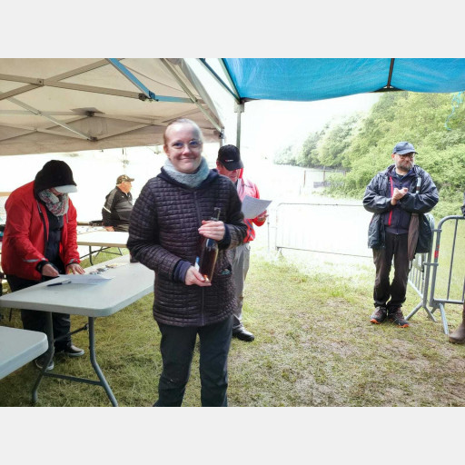 Amandine Quemener